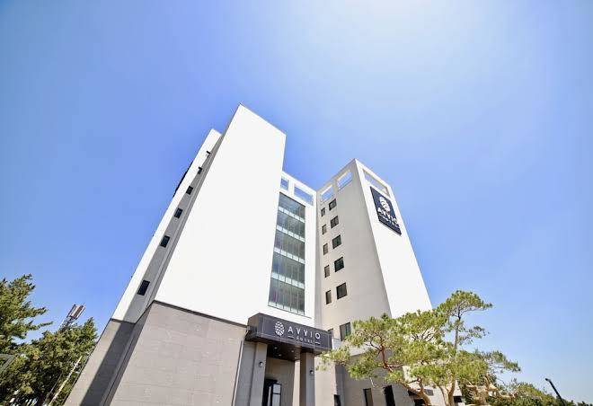 Avvio hotel
