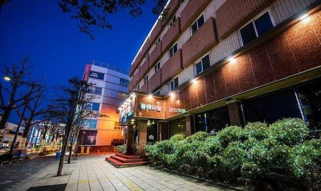 Dong a hotel