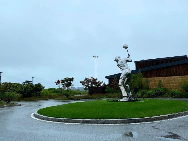 Maple beach golf and resort