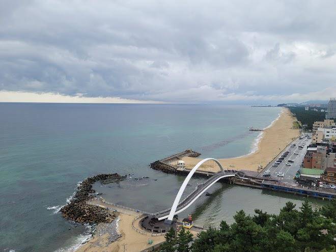 Seamarq hotel