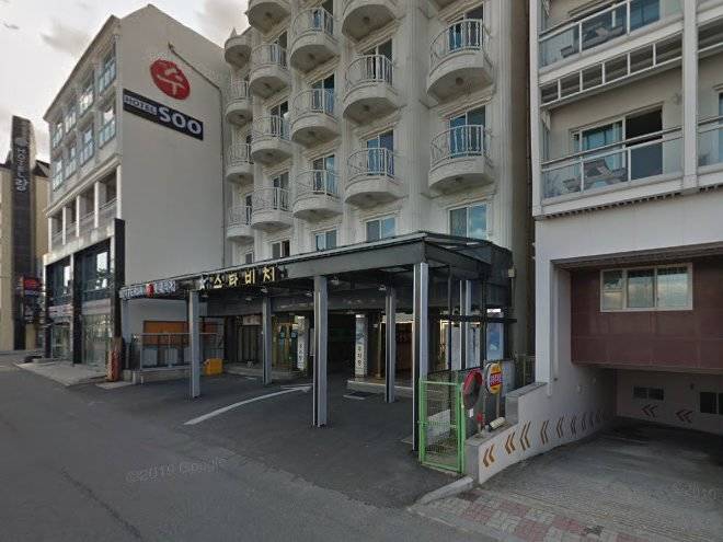 Star beach hotel