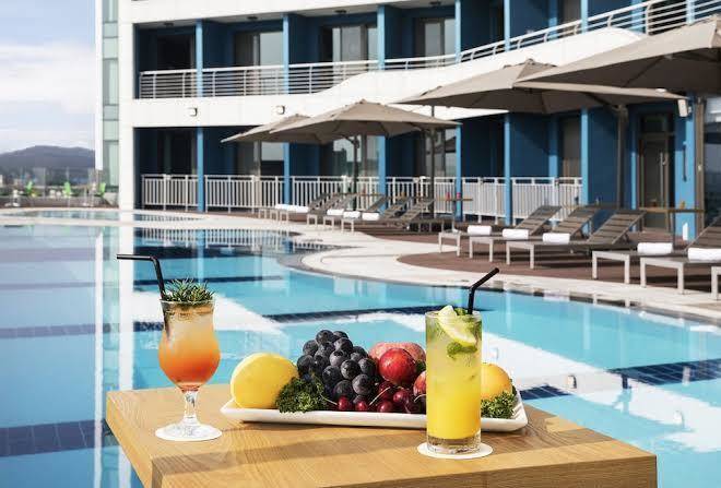 Value hotel gangneung
