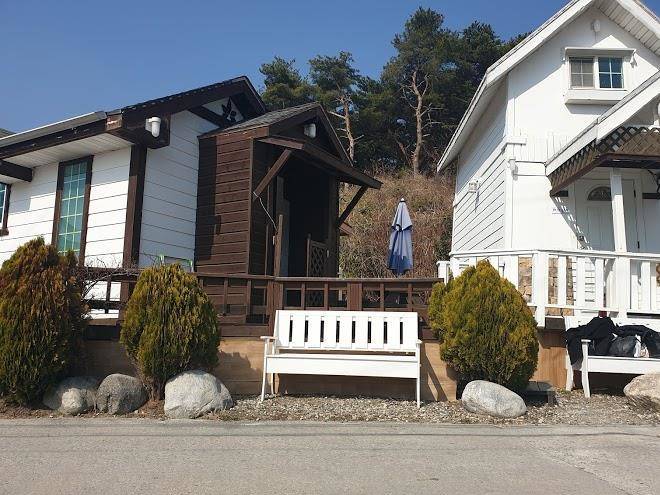 Vv hotel gangneung