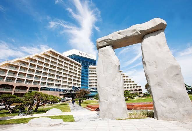 Sono Delpino Golf & Resort & Hotel