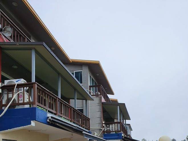 Goseong aziuro pension