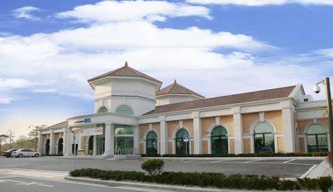 Pineridge Resort Image