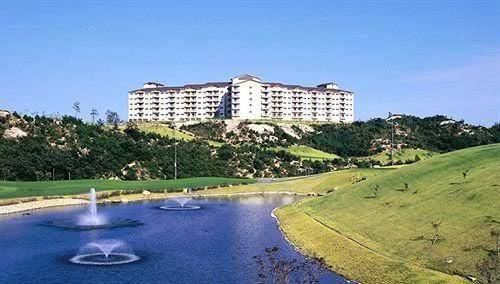 Sorak sun valley golf resort
