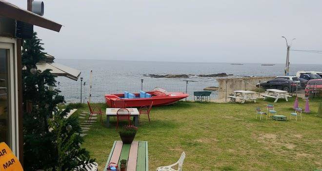 Soraksan resortel