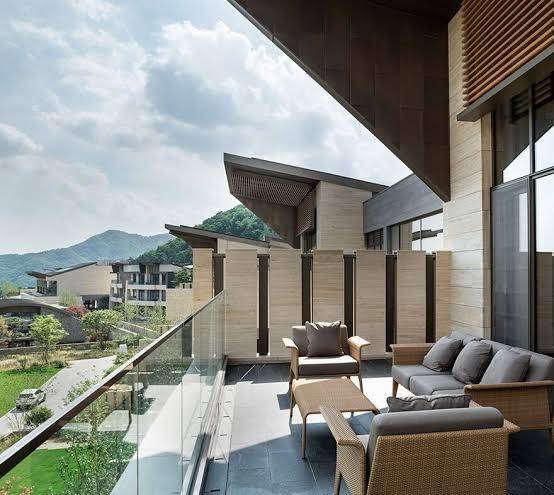 Sagewood hongcheon hotel