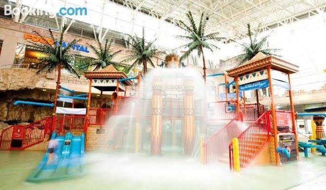 The Park Hotel Vivaldi Image