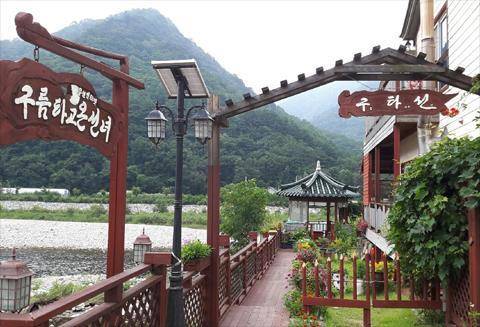 Daechung resortel