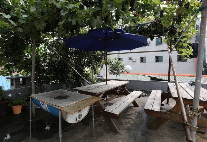 Inje ost motel