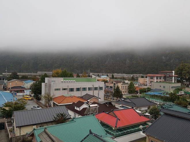 High castle resort