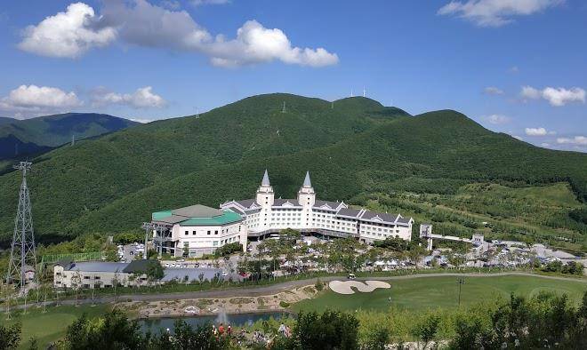 High1 hotel