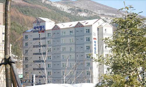 Highvalley hotel