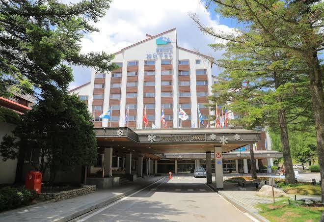 Dragon valley hotel