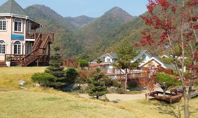 Ecopia pension