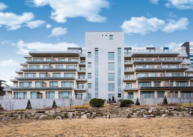 Hotel Atrium Pyeongchang Image