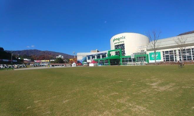 Phoenix Pyeongchang Image