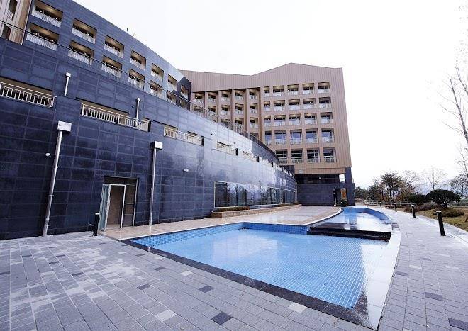 Ramada hotel & suites gangwon pyeongchang