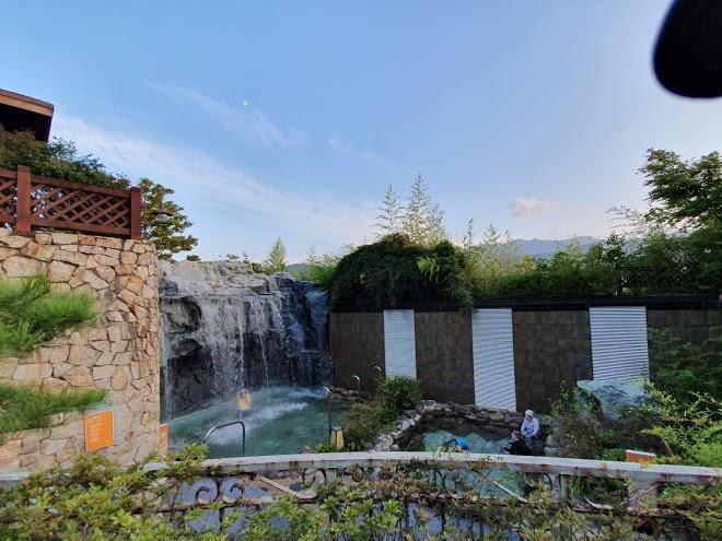 Fine resort sulak