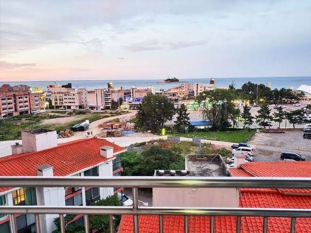 Goodmorning family hotel
