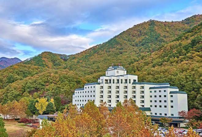 Kensington hotel seorak