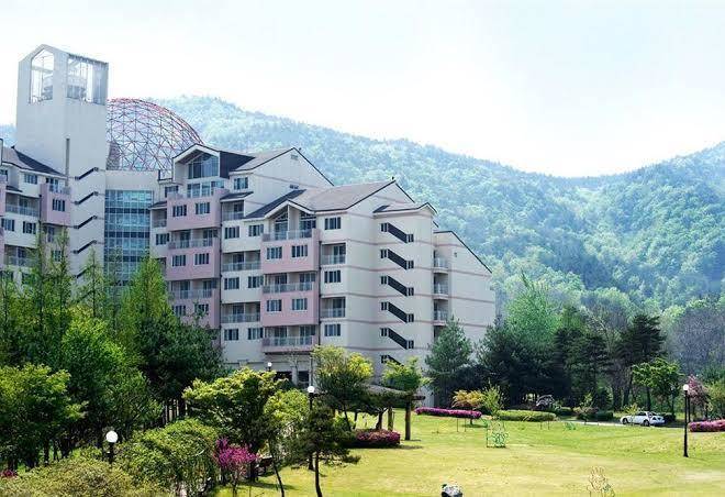 Kumho seorak resort