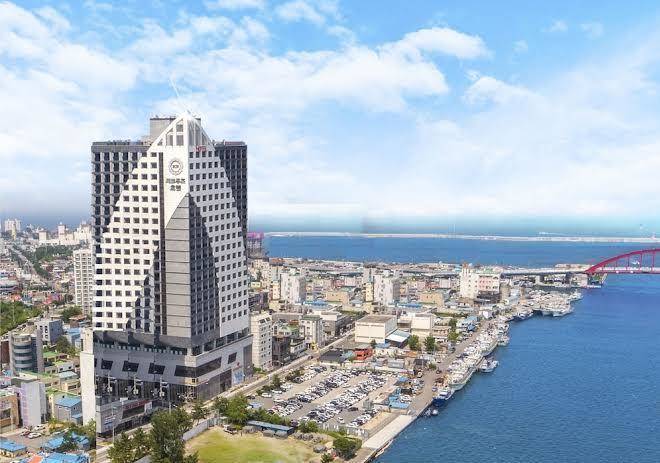 Seacruise Hotel Image