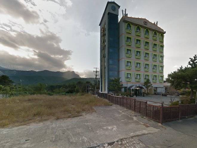 Seorak hill hotel