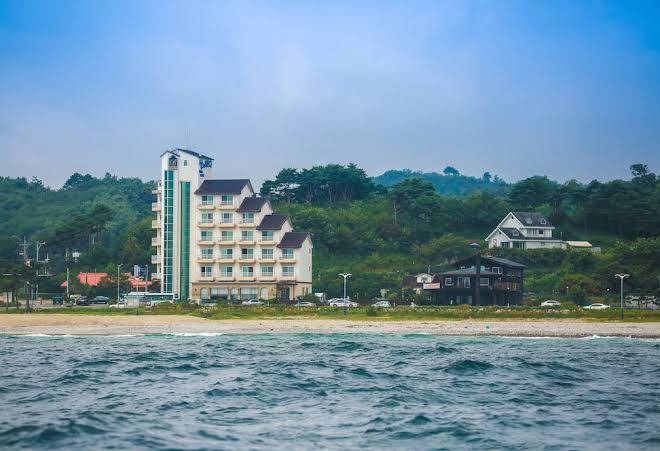 Benikea mountain and sea yangyang