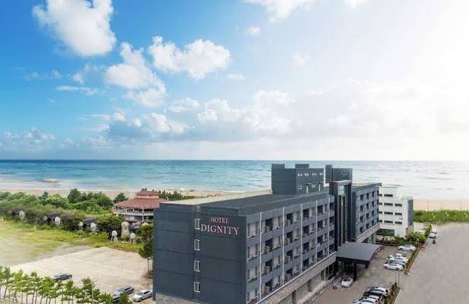 Naksan Airport Condo Image