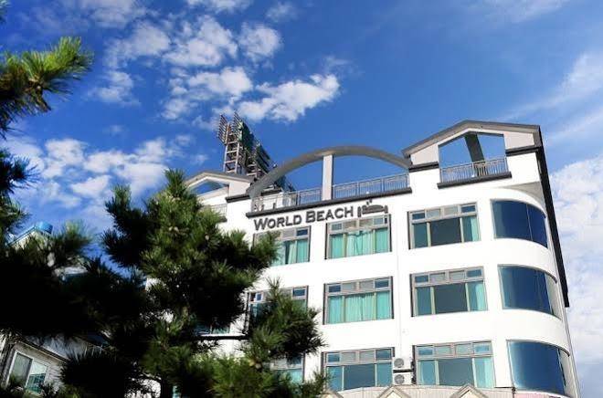 Yangyang salvia pension