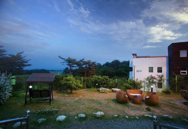 Zio resort