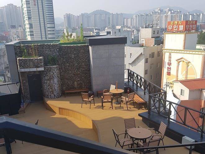 Bentley hotel