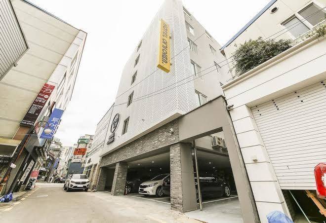 Hotel goodstay