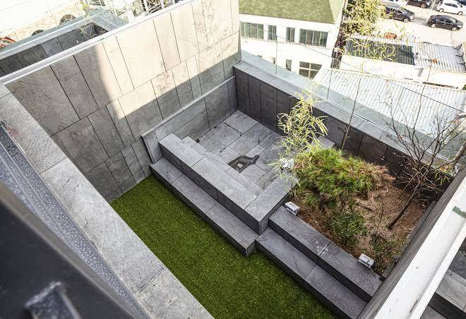 Hotel Top Castle Gwangju Image