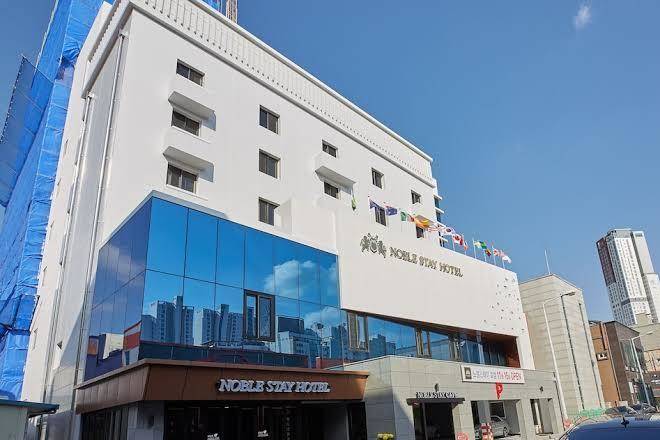 Noblestay hotel