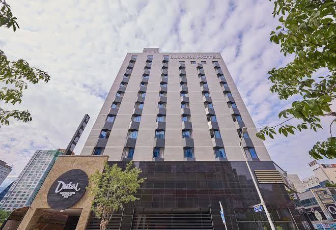 Dubai hotel