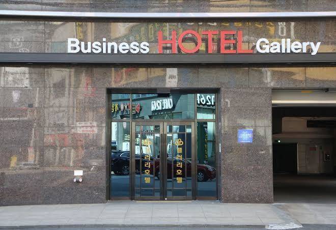 Gallery hotel