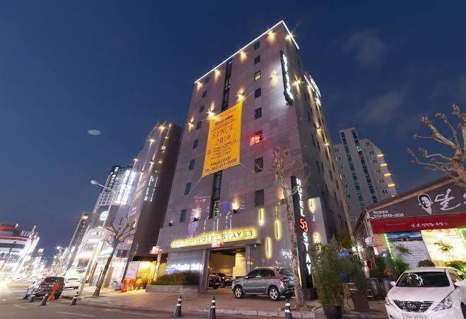 Hotel stay53