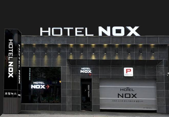 Nox hotel