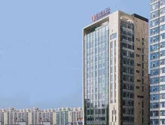 Ramada plaza by wyndham gwangju