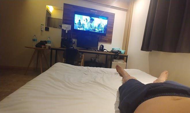 2night hotel