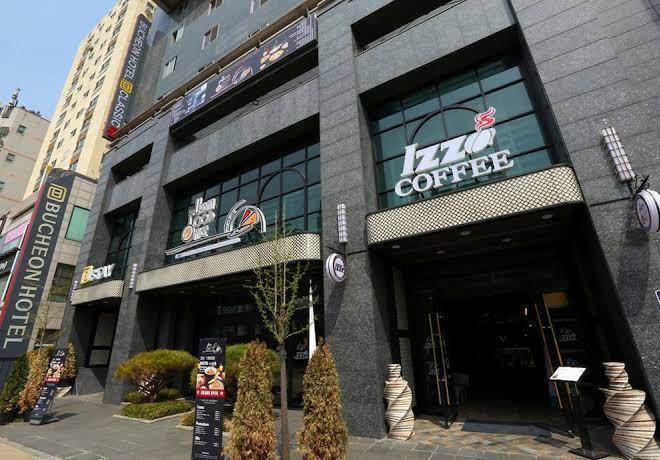 Bucheon hotel