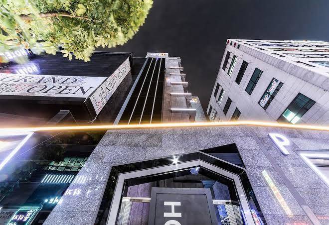 Hotel ct