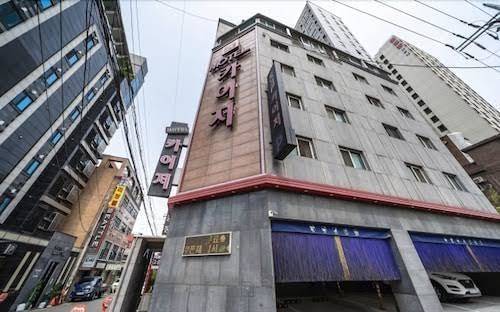 Kaizer hotel
