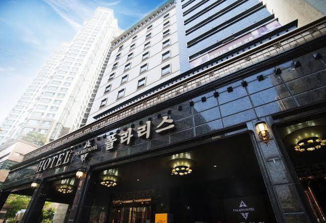 Polaris hotel