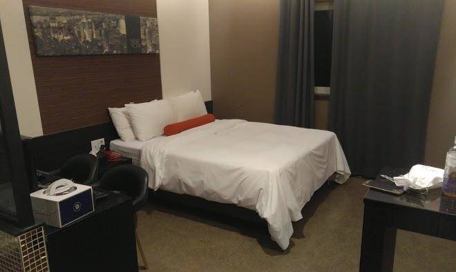 Seattle hotel bucheon