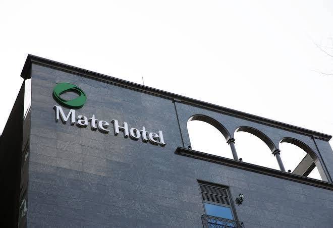 Bundang mate tourist hotel